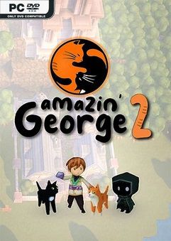 Amazin George 2 v1.2-SiMPLEX