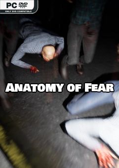 Anatomy of Fear-PLAZA