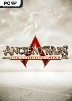Ancient Wars Sparta Definitive Edition Early Access