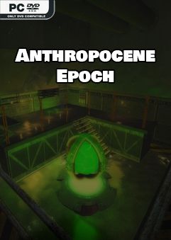 Anthropocene Epoch-PLAZA