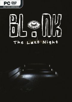 BLINK The Last Night-PLAZA