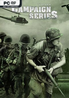 Campaign Series Vietnam Tet Offensive-SKIDROW