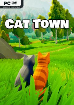 Cat Town-DARKSiDERS