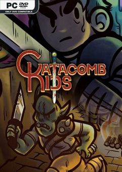 Catacomb Kids Build 7971161