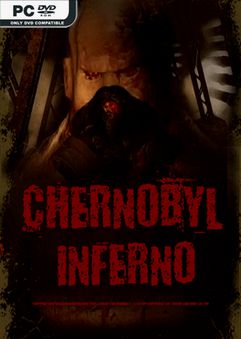 Chernobyl Inferno-PLAZA