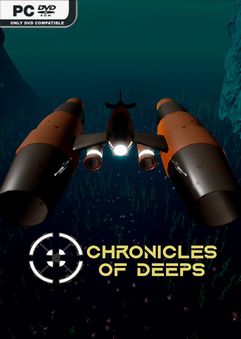Chronicles Of Deeps-TiNYiSO