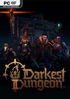 Darkest Dungeon II v0.11.30653 Early Access