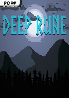 Deep Rune-GoldBerg