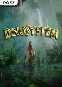 DinoSystem Build 11625708