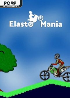 Elasto Mania Remastered-GOG