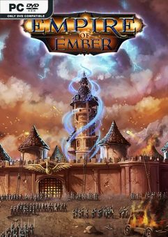 Empire of Ember-CODEX