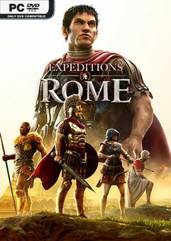 Expeditions Rome v1.0b-GOG