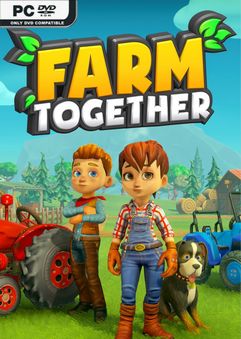 Farm Together Polar Pack-TiNYiSO