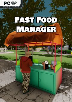 Fast Food Manager-TiNYiSO