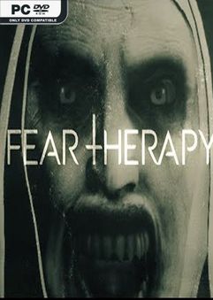 Fear Therapy ASYLUM Early Access