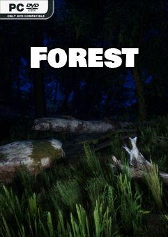 Forest-DARKSiDERS
