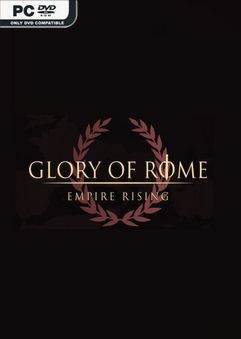 Glory Of Rome-Unleashed