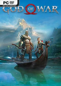 God of War Update v1.0.3-ANOMALY