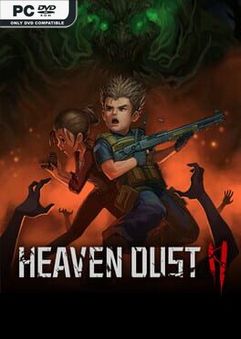 Heaven Dust 2-Unleashed