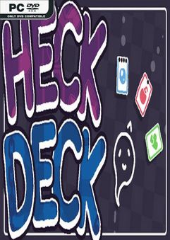 Heck Deck-GoldBerg