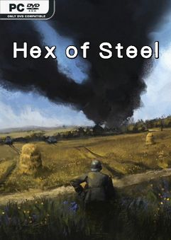 Hex of Steel Build 9353289