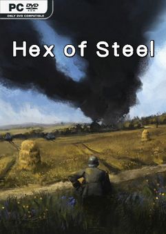 Hex of Steel Build 16267271