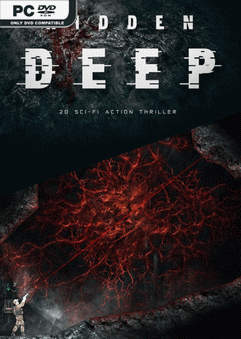 Hidden Deep v0.95.42.5