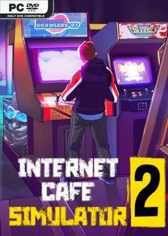 Internet Cafe Simulator 2-CODEX