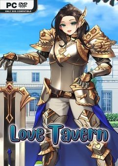Love Tavern Build 13059690