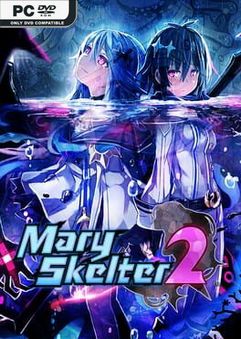 Mary Skelter 2-GOG