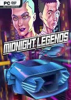 Midnight Legends-GOG