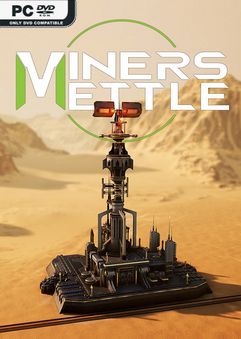 Miners Mettle v1.1-PLAZA