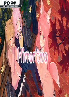 Mirror two-DRMFREE