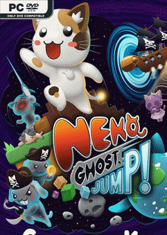 Neko Ghost Jump Early Access