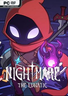 Nightmare The Lunatic Build 15699519