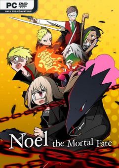 Noel The Mortal Fate S1-9-DRMFREE