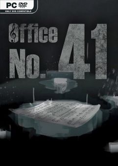 Office No 41-TiNYiSO