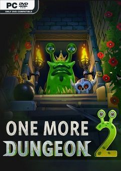 One More Dungeon 2-Repack