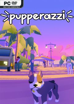 Pupperazzi-Unleashed