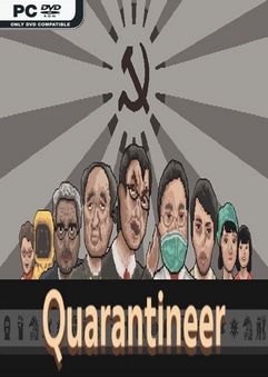 Quarantineer-DRMFREE
