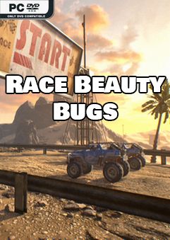 Race Beauty Bugs-Repack