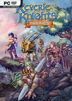 Reverie Knights Tactics-FLT