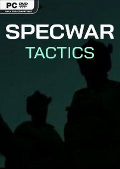 SPECWAR Tactics-SKIDROW