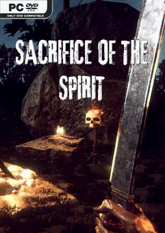 Sacrifice Of The Spirit-SKIDROW