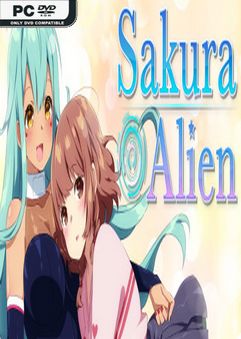Sakura Alien-DARKZER0