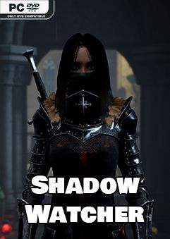 Shadow Watcher-SKIDROW