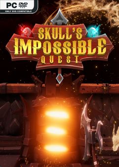 Skulls Impossible Quest-TiNYiSO