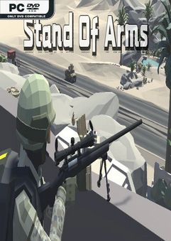 Stand Of Arms Early Access