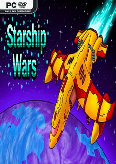 Starship Wars Build 11699128