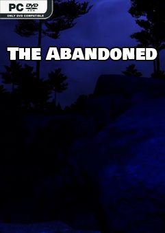 The Abandoned-DARKSiDERS